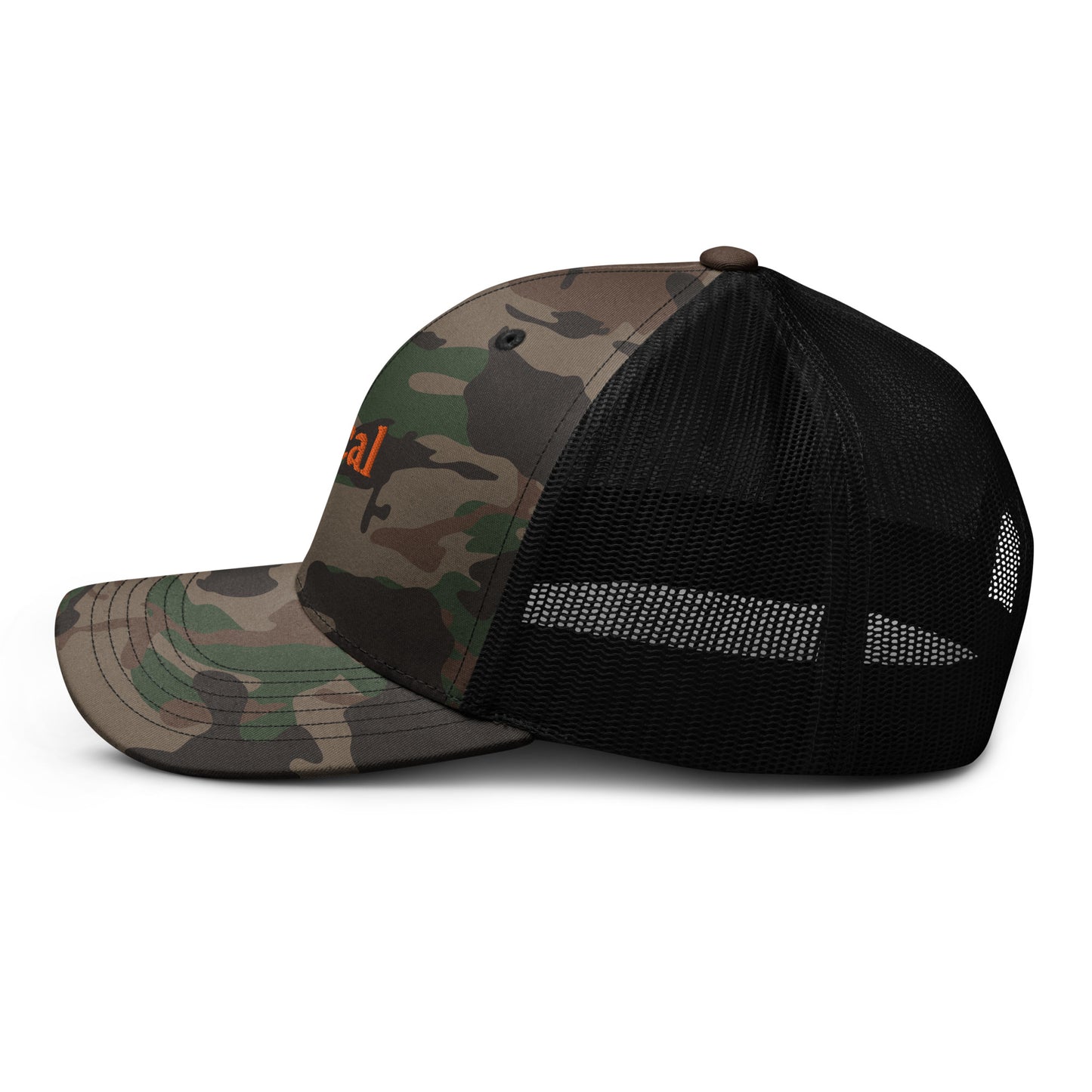 Local Trucker Hat