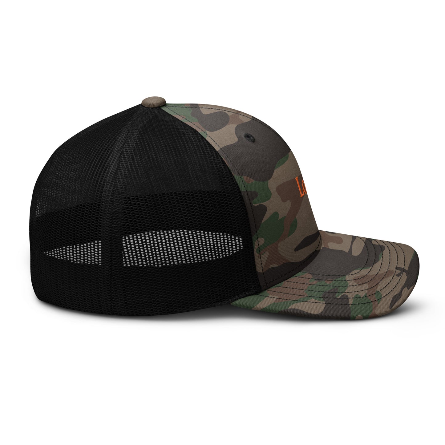 Local Trucker Hat