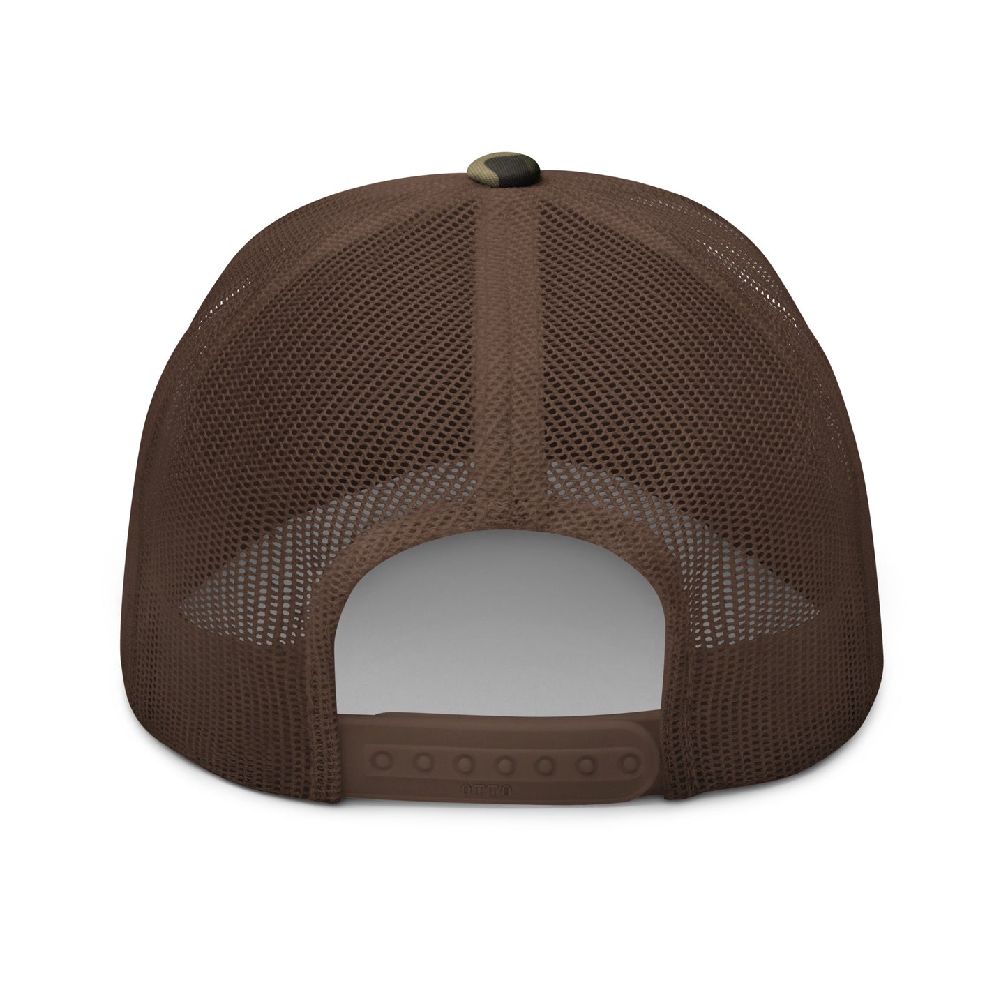 Local Trucker Hat