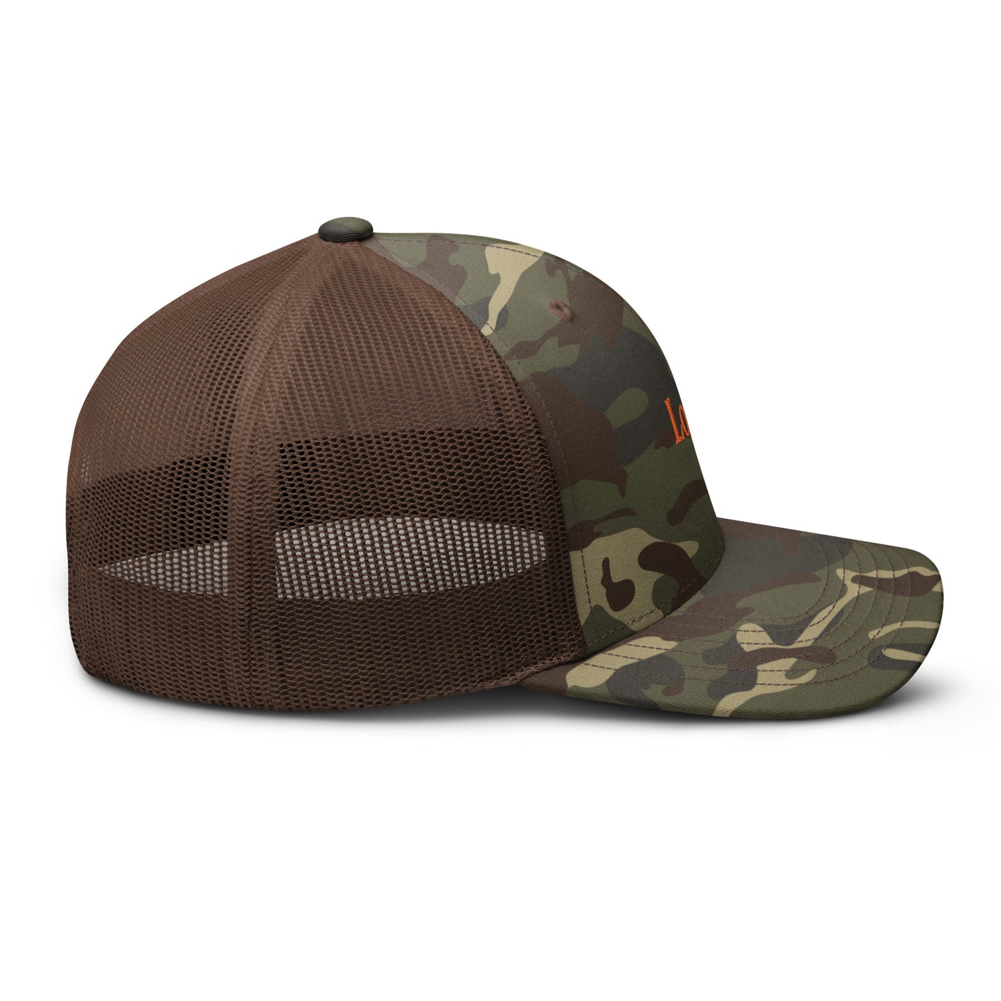 Local Trucker Hat