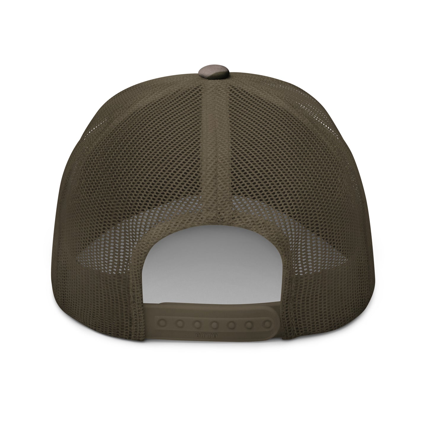 Local Trucker Hat