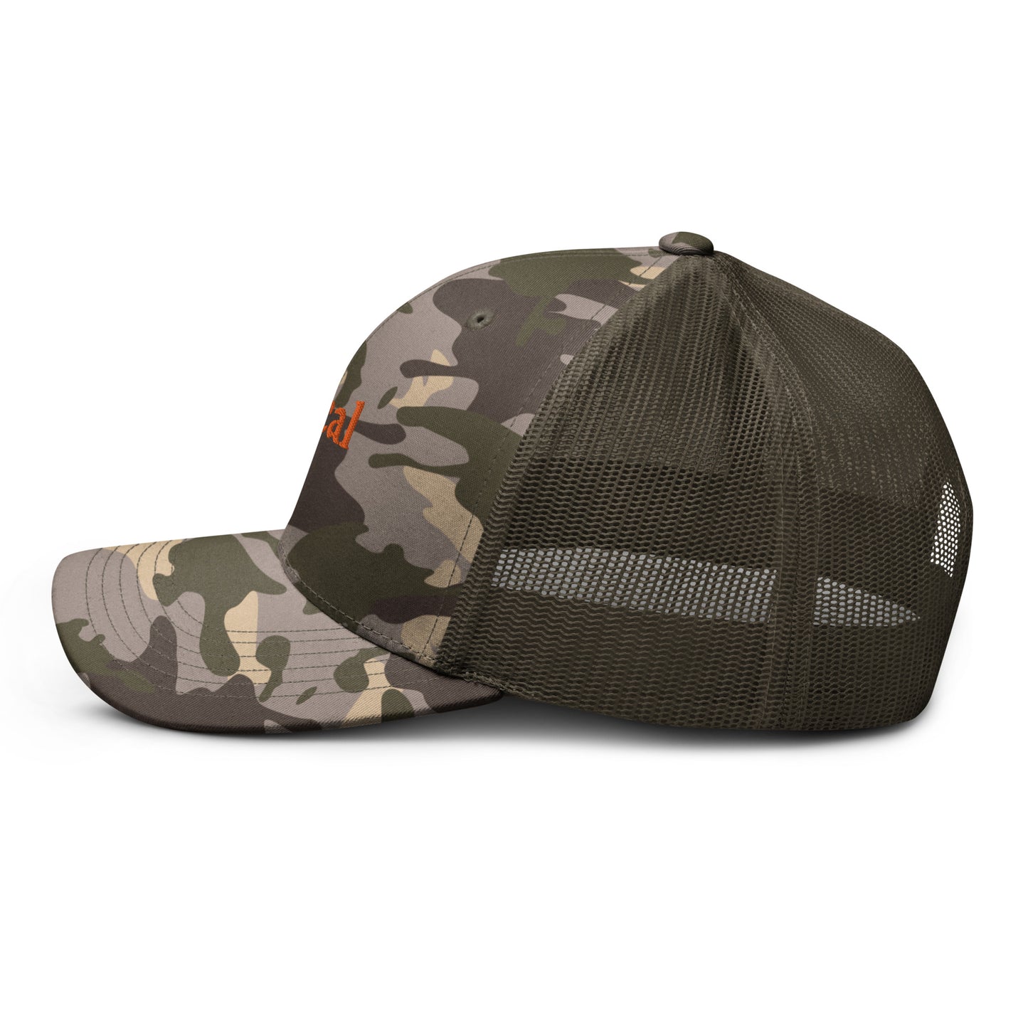 Local Trucker Hat