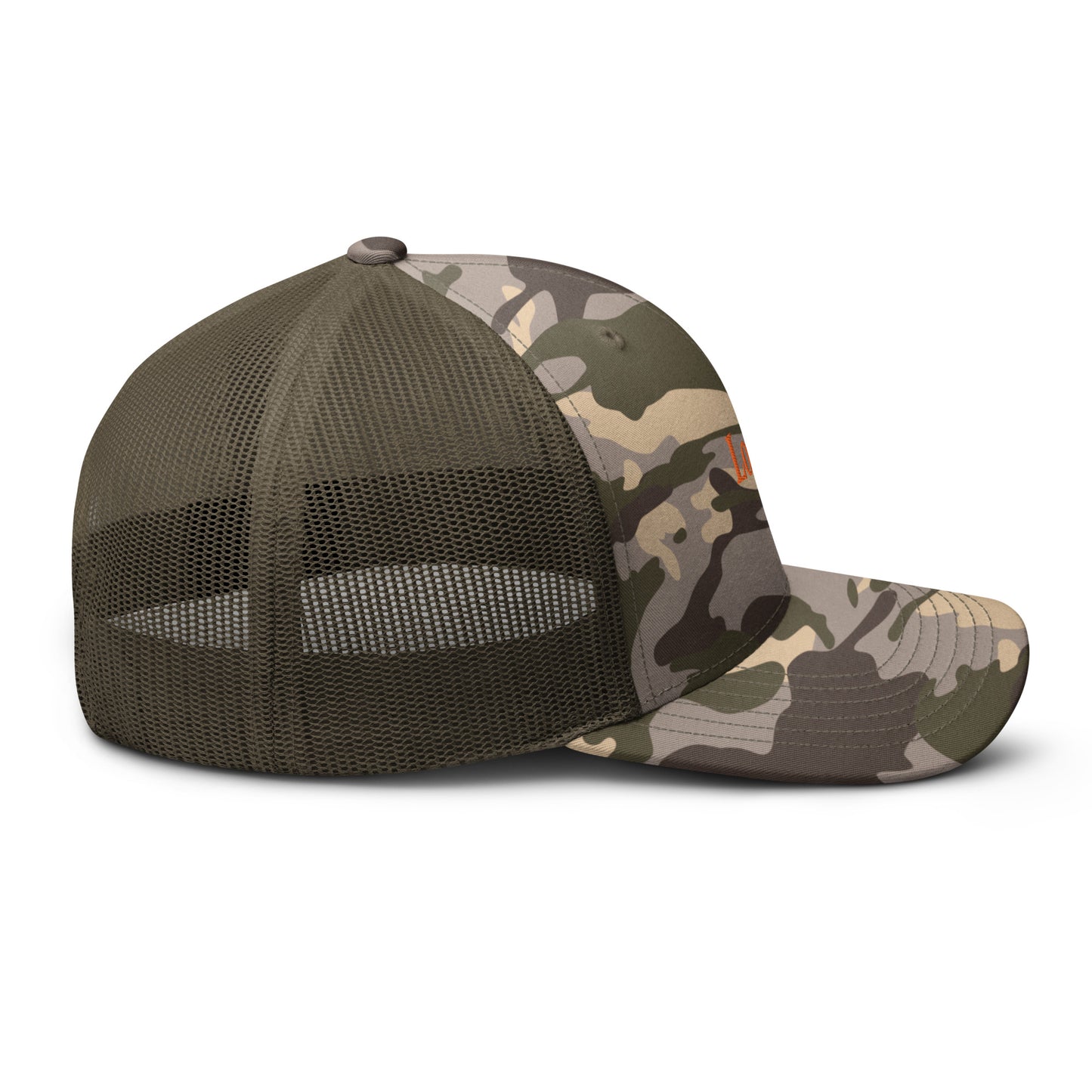 Local Trucker Hat