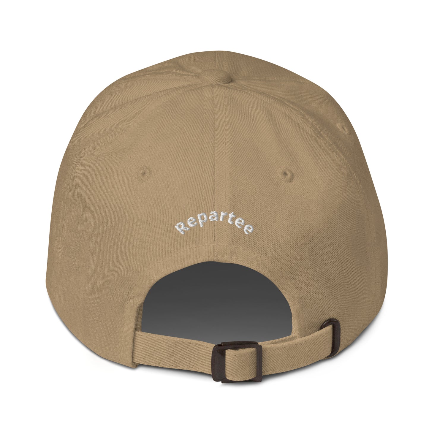Nope Ball Cap