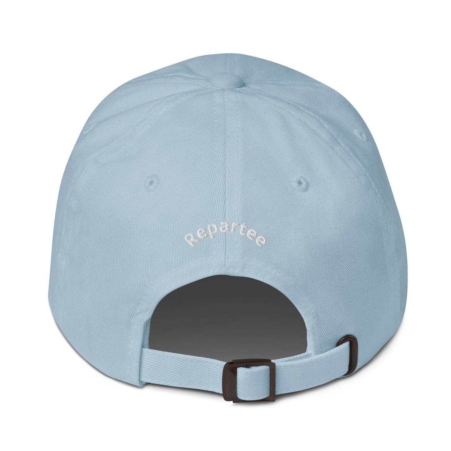 Nope Ball Cap