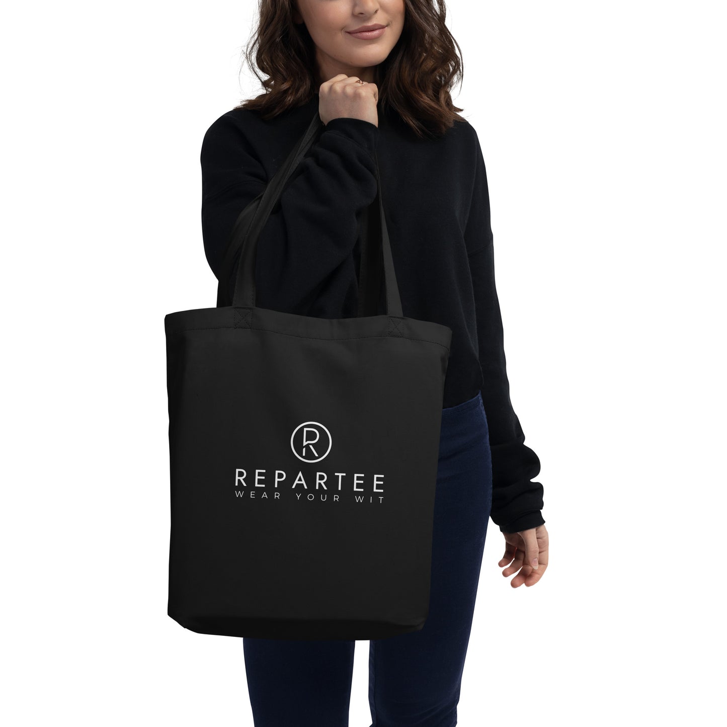 The Tote (le tote!)