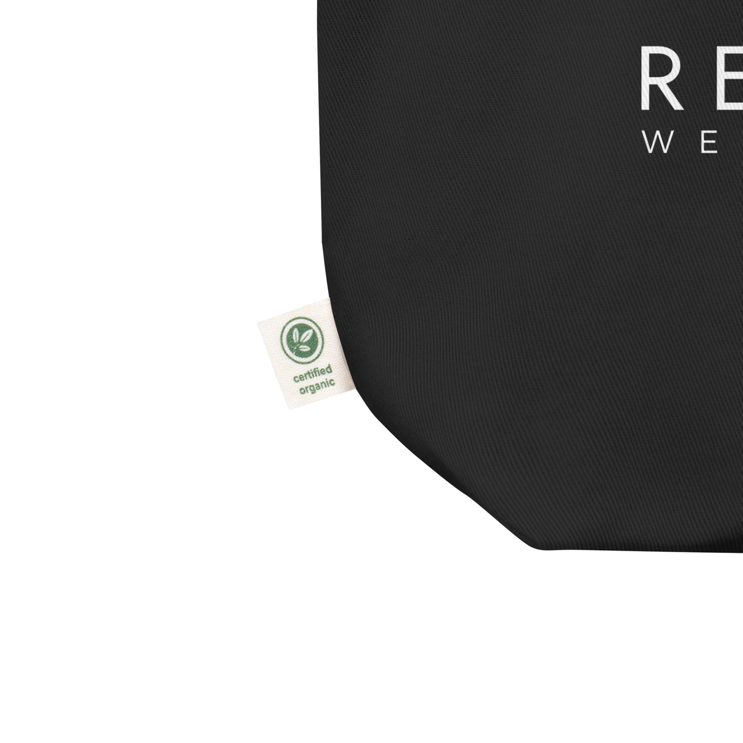 The Tote (le tote!)