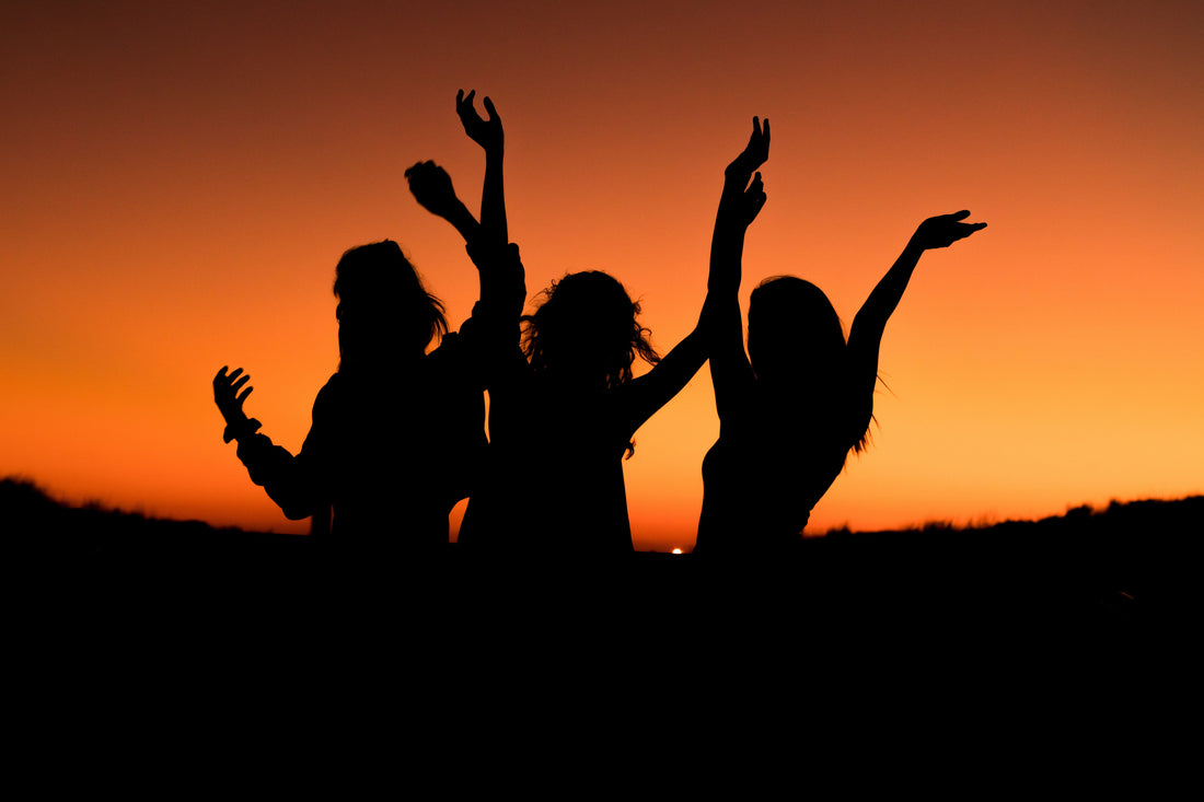 Best Gifts for Your Favorite Girls on Galentine's Day and Beyond