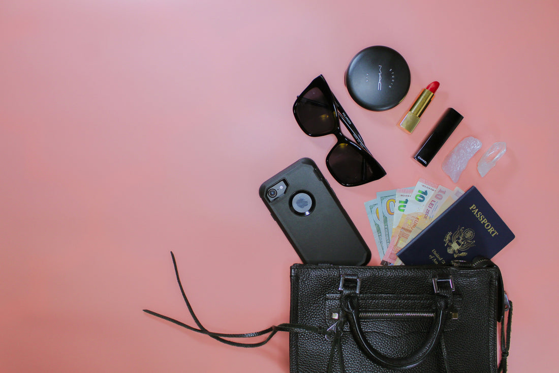 Effortlessly Chic & Stylish Travel Outfits