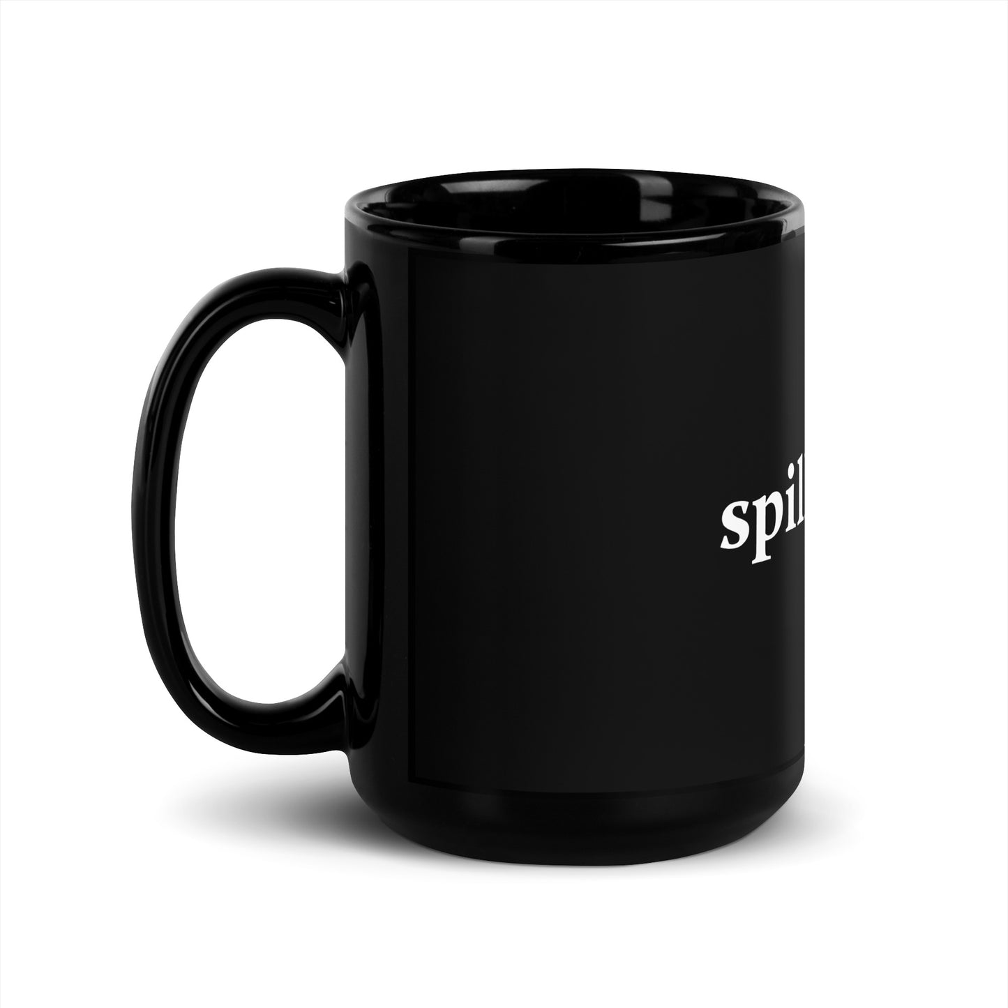 Spill the Tea Mug