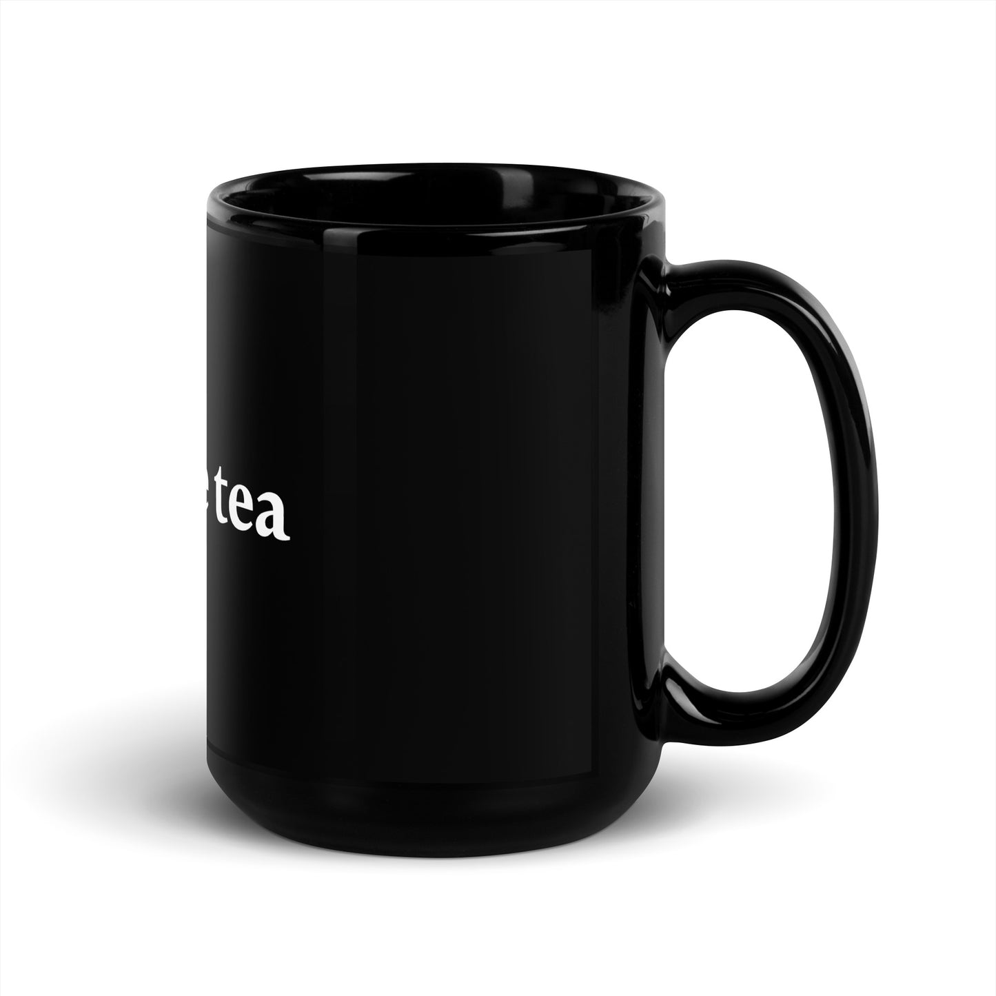Spill the Tea Mug