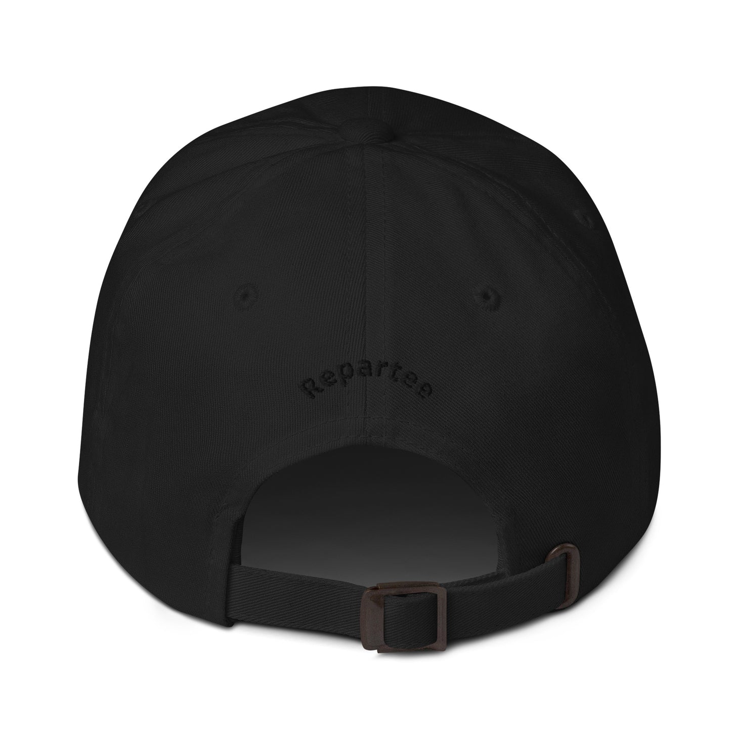 Nope Ball Cap