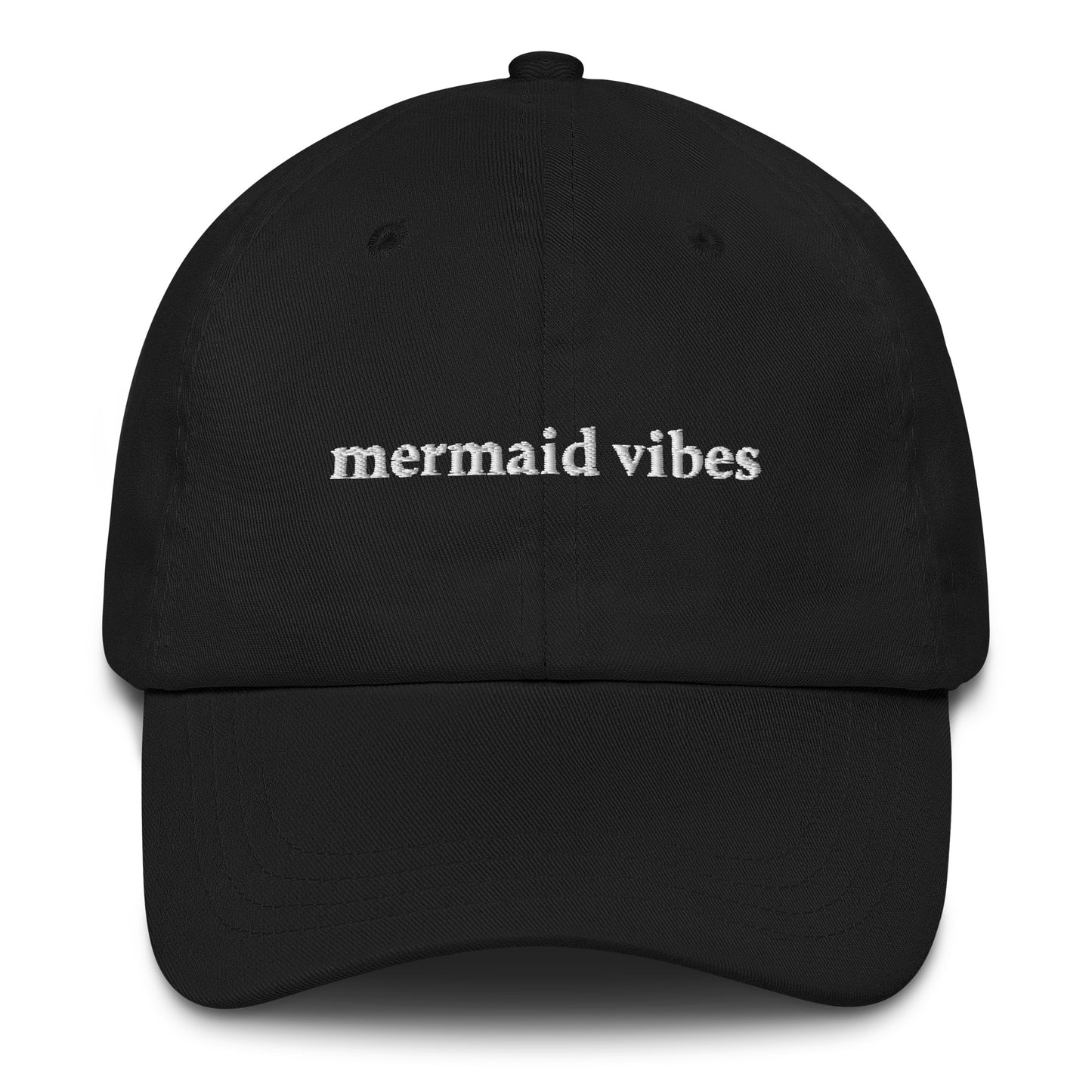 Mermaid Vibes