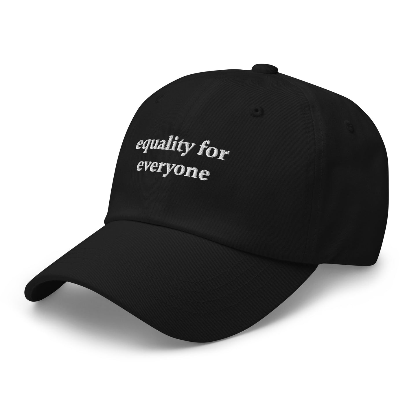 Equality for Everyone