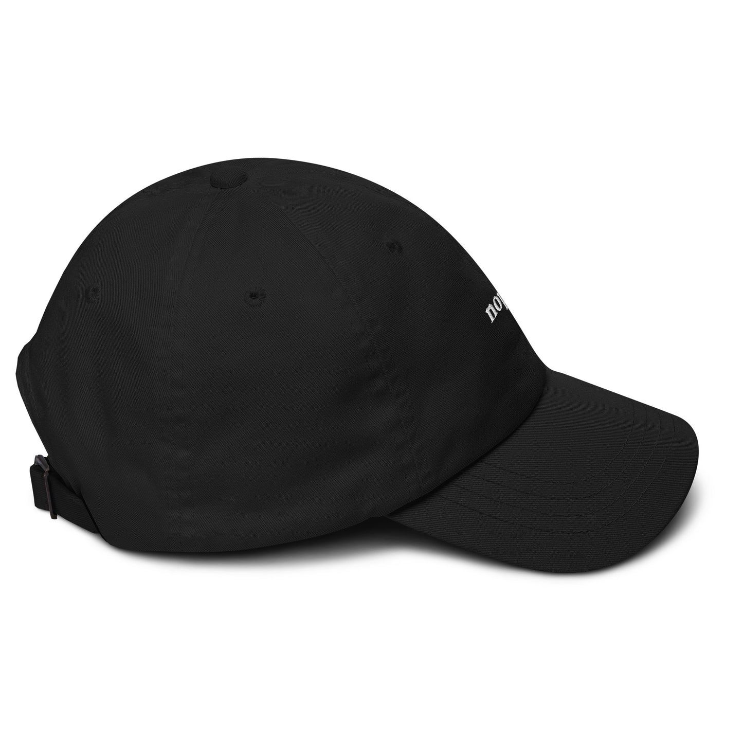Nope Ball Cap