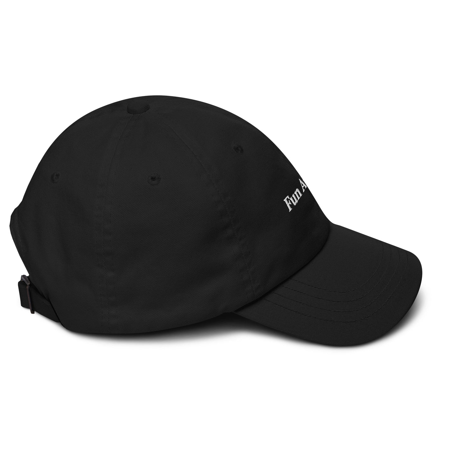 Fun Auntie Ball Cap