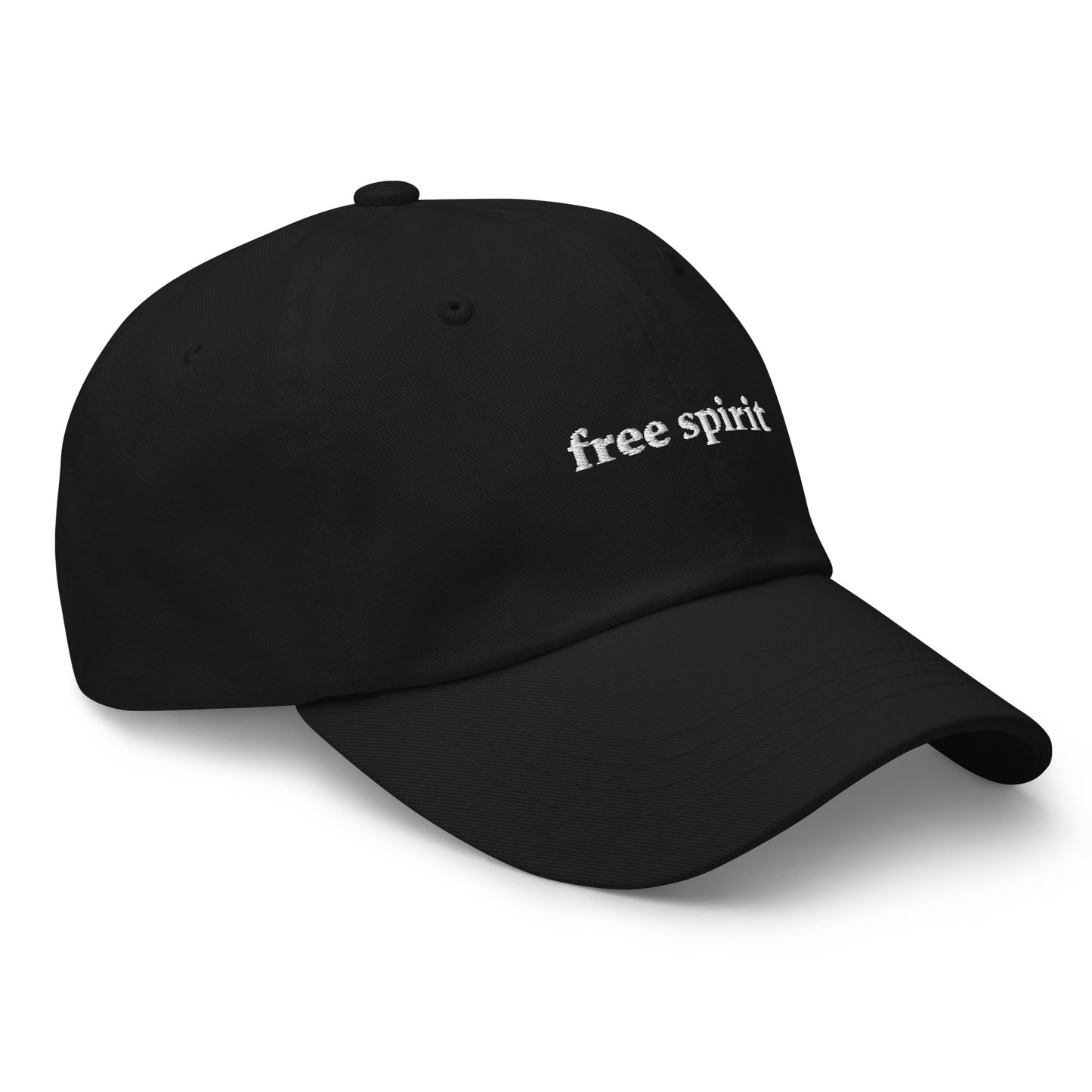 Free Spirit Ball Cap