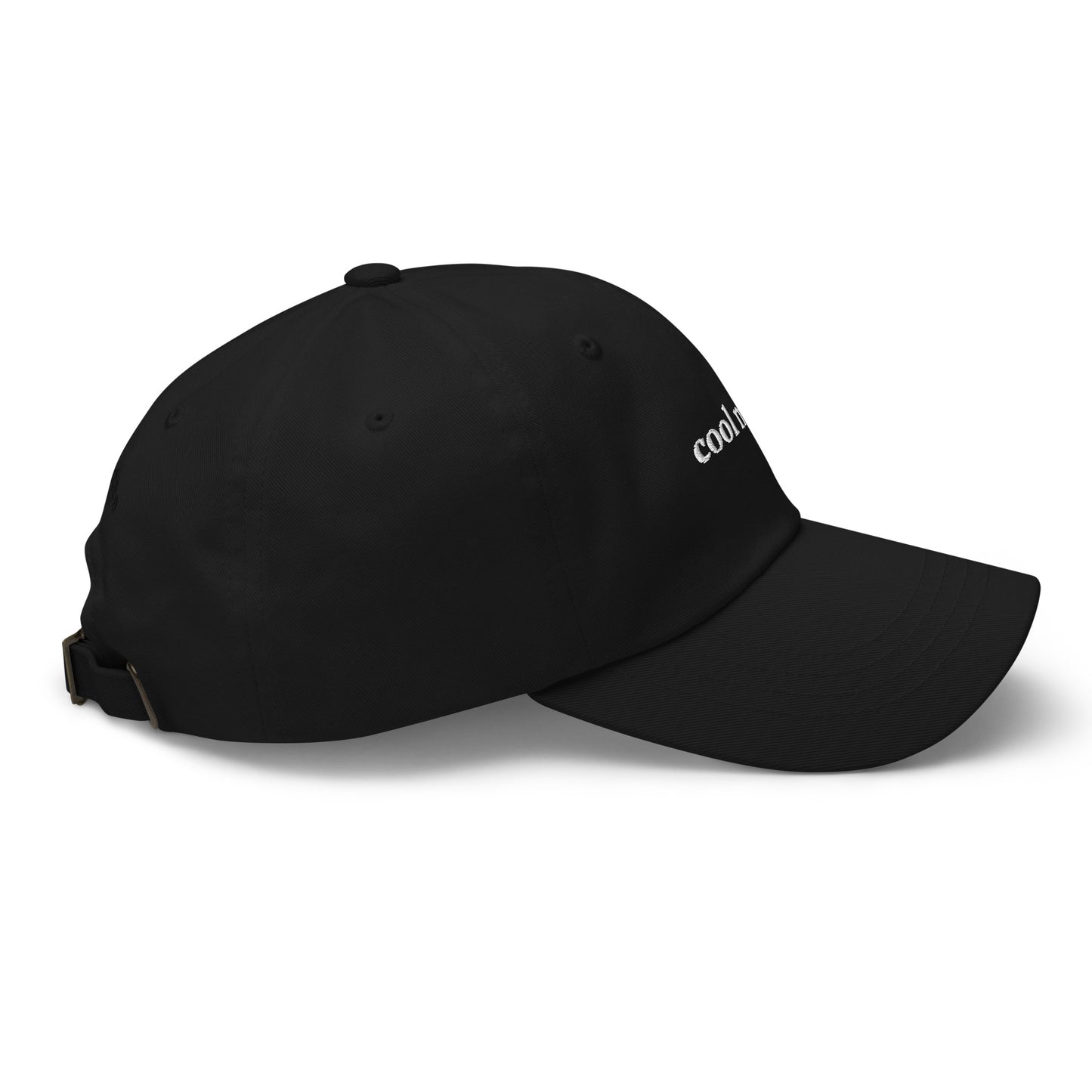Cool Mom Ball Cap