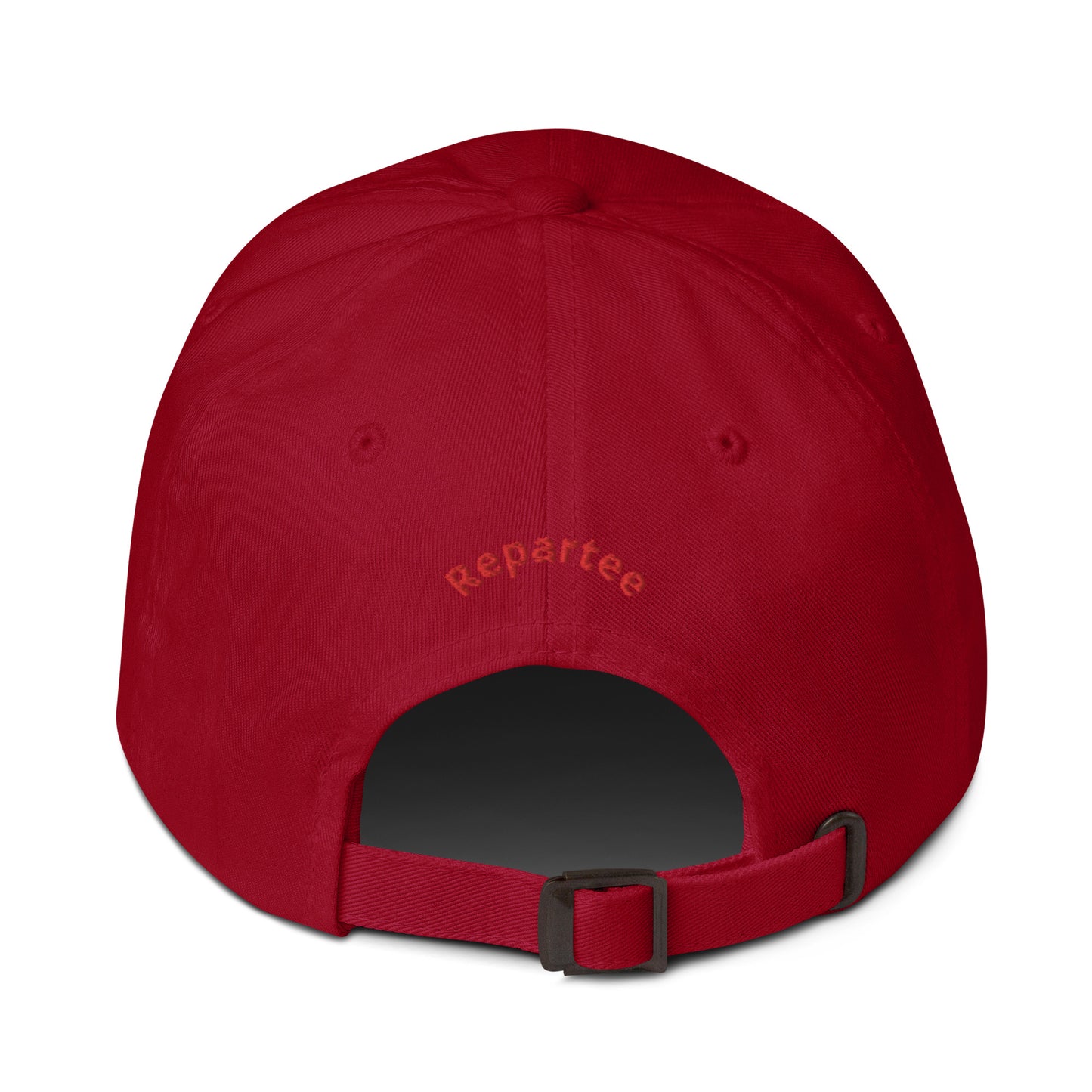 Nope Ball Cap