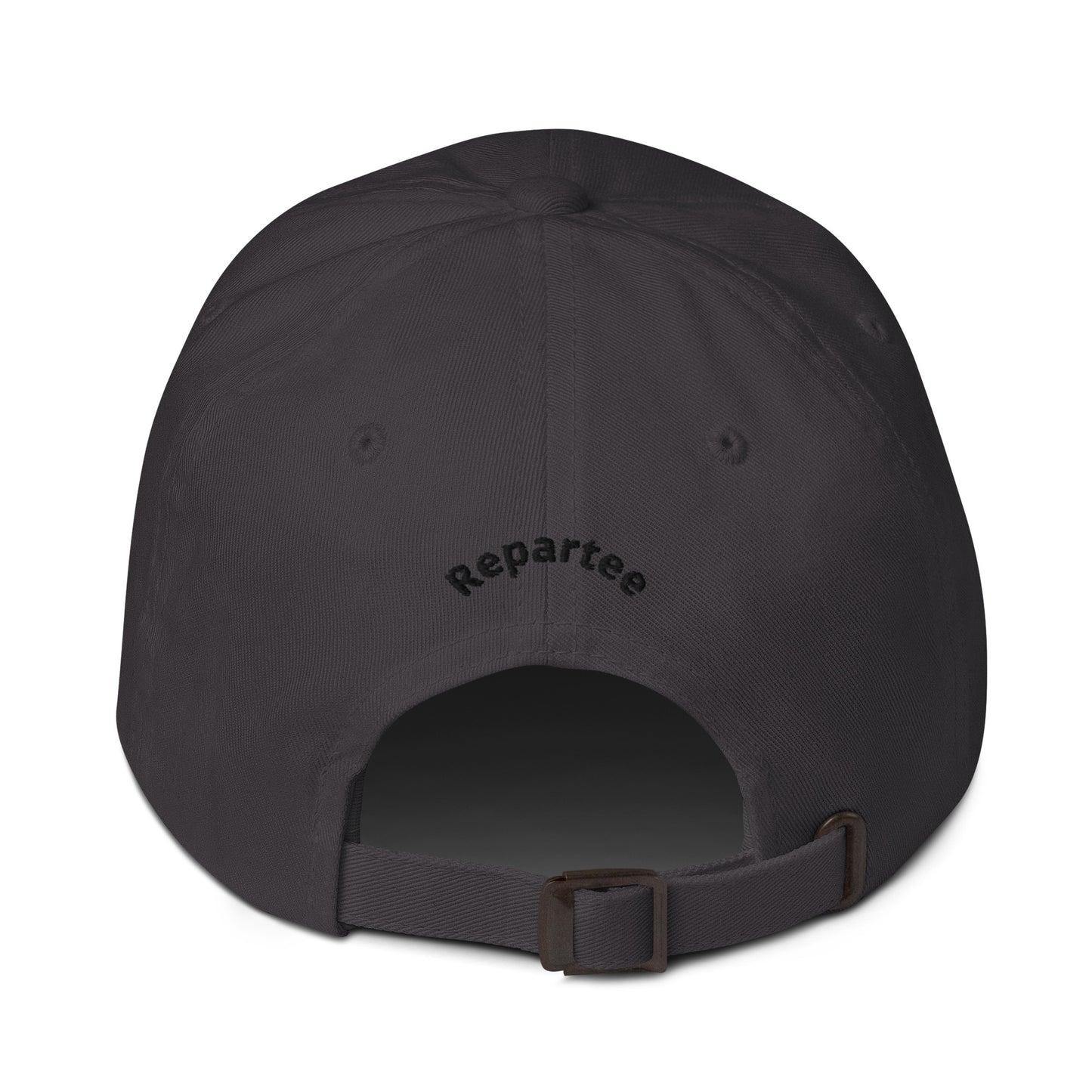 Nope Ball Cap