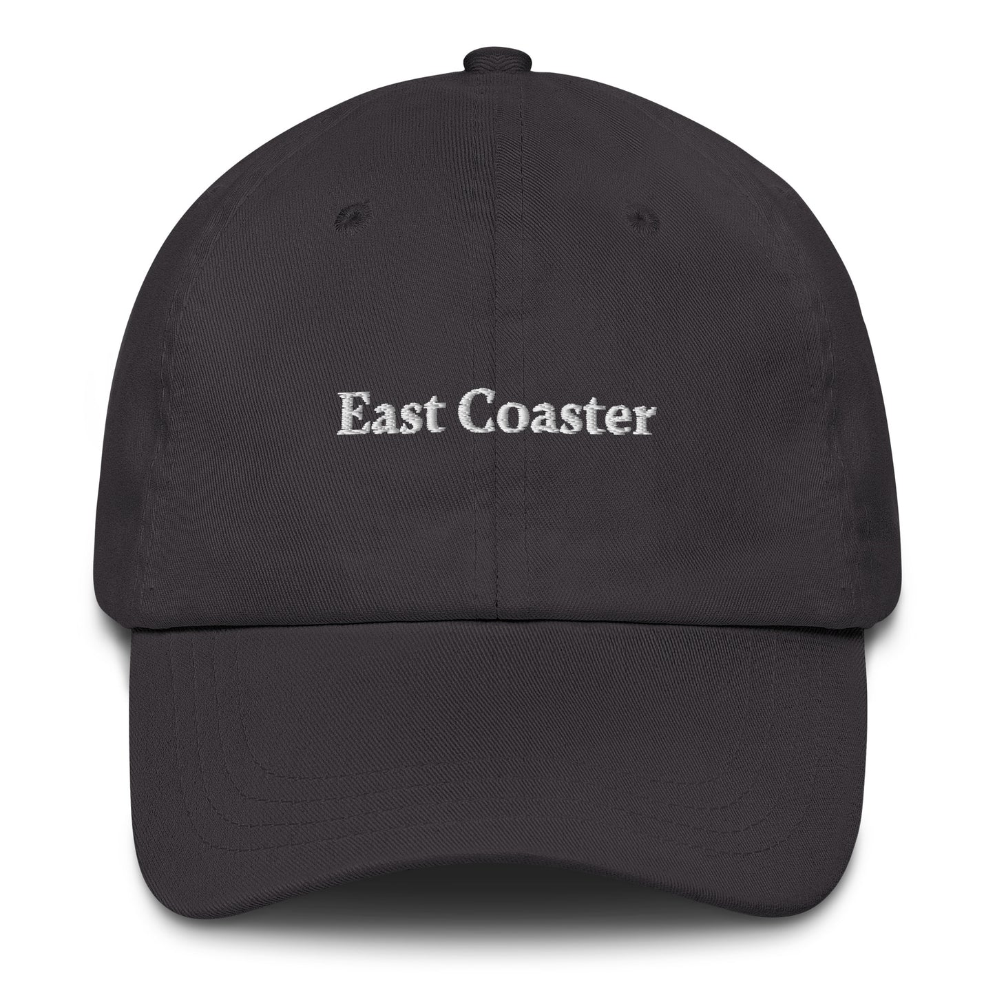 East Coaster Ball Cap
