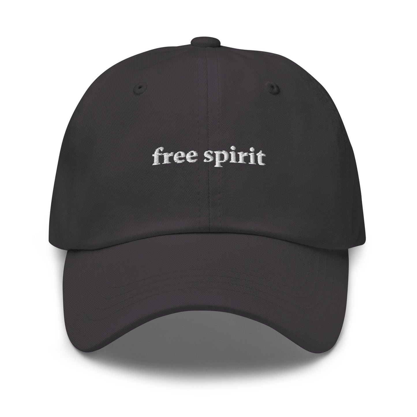 Free Spirit Ball Cap