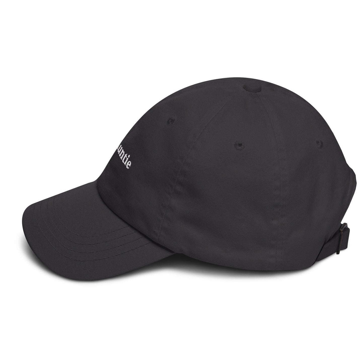 Fun Auntie Ball Cap