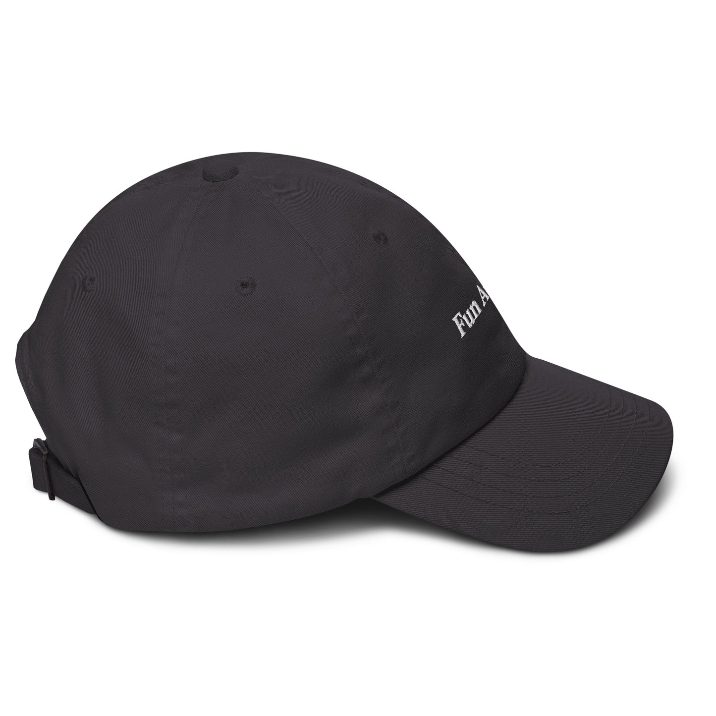 Fun Auntie Ball Cap