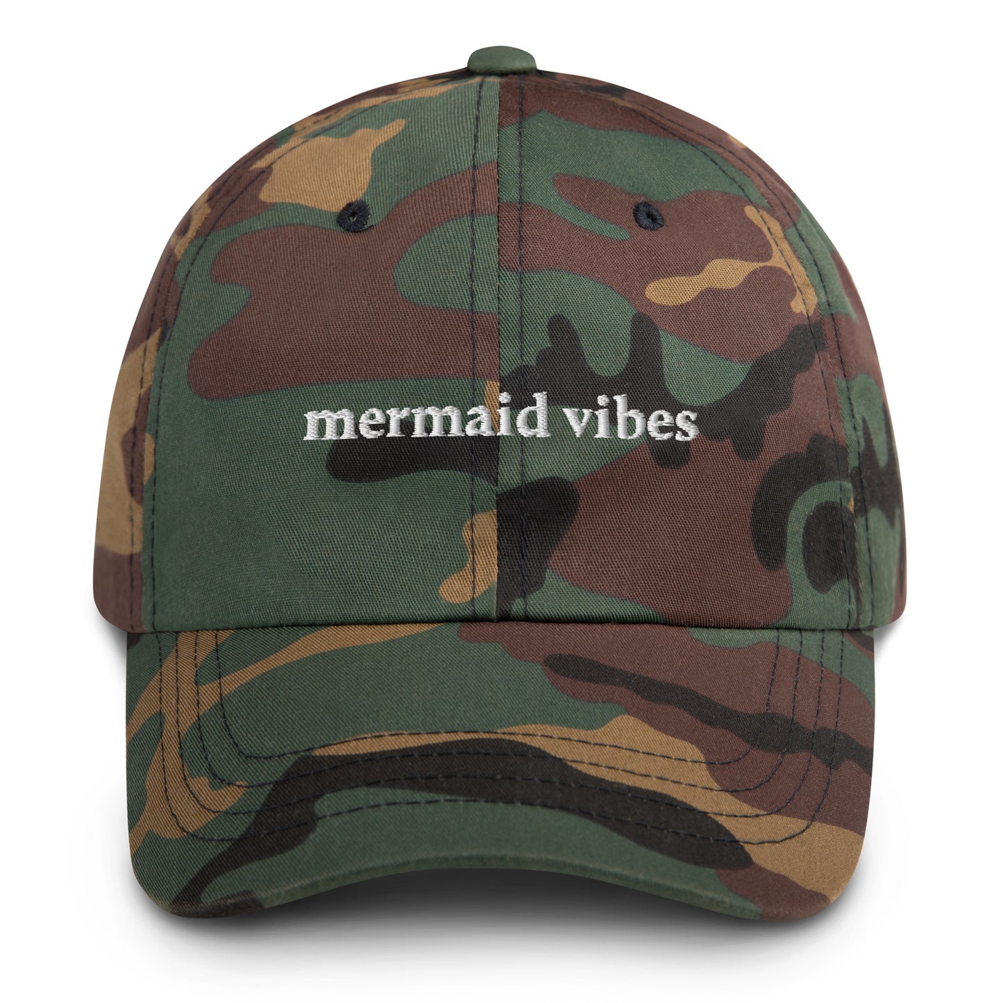 Mermaid Vibes