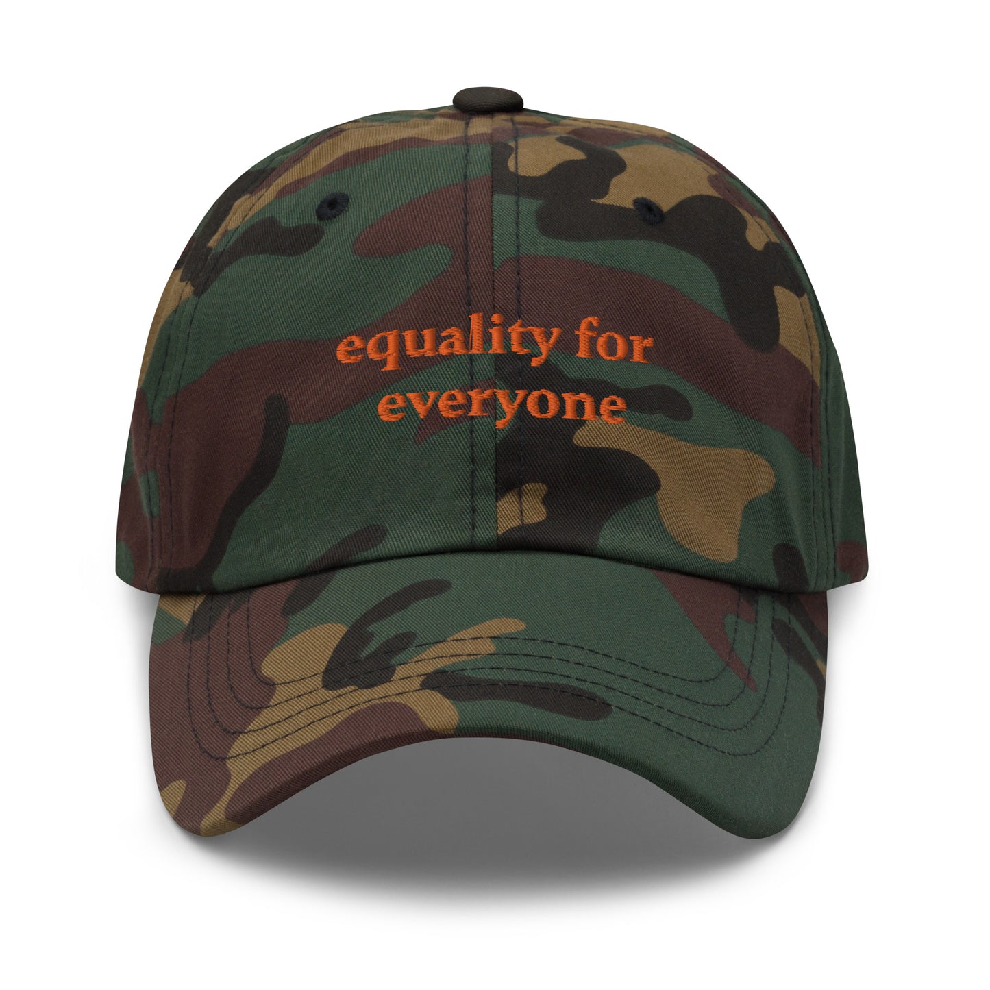 Equality for Everyone