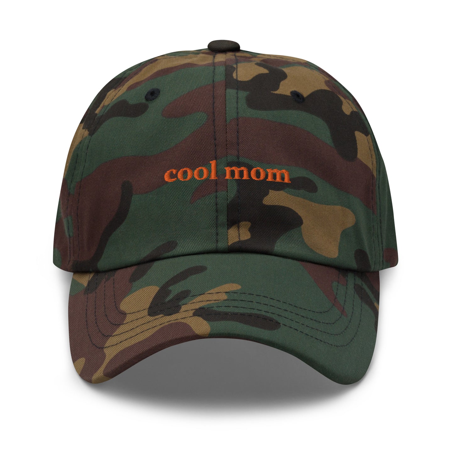 Cool Mom Ball Cap