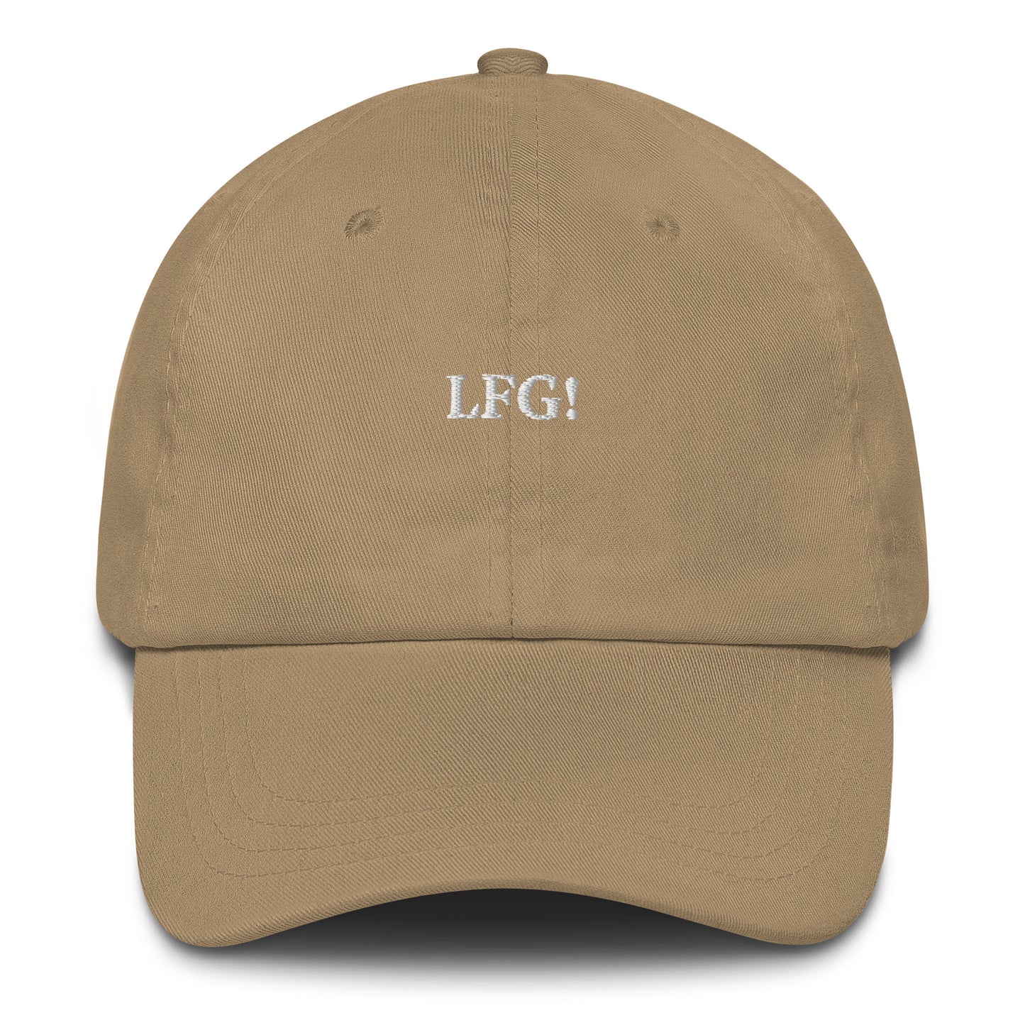 LFG! Ball Cap