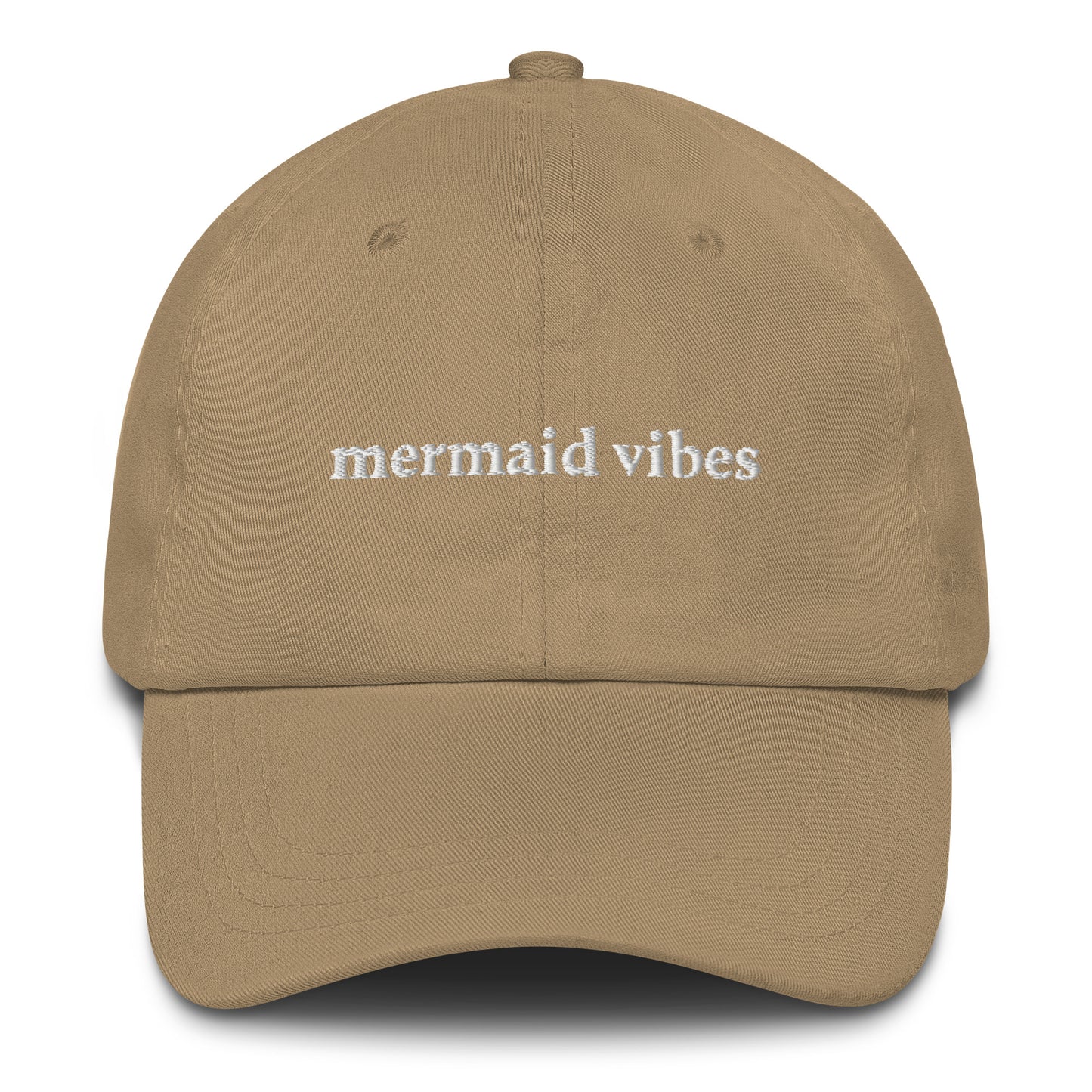 Mermaid Vibes