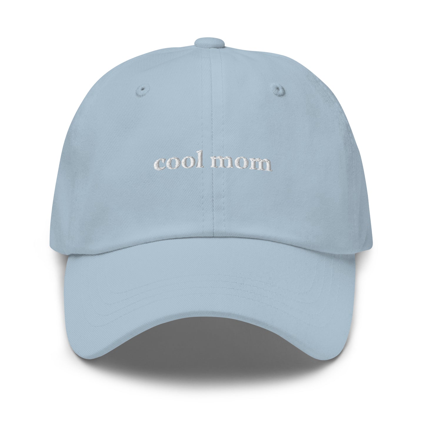 Cool Mom Ball Cap