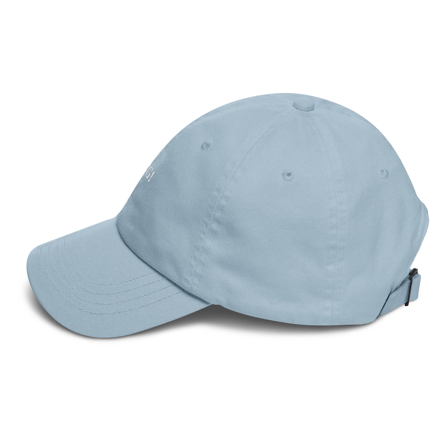 LFG! Ball Cap