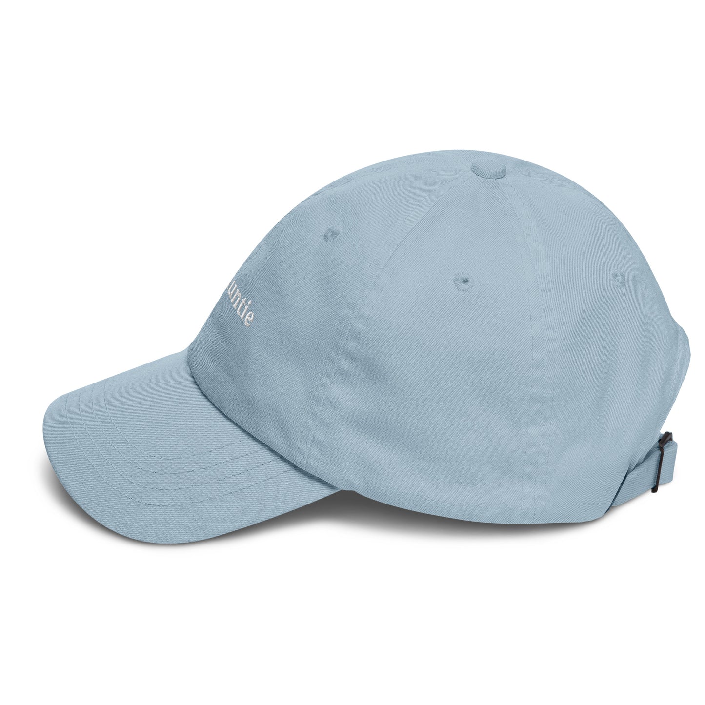 Fun Auntie Ball Cap