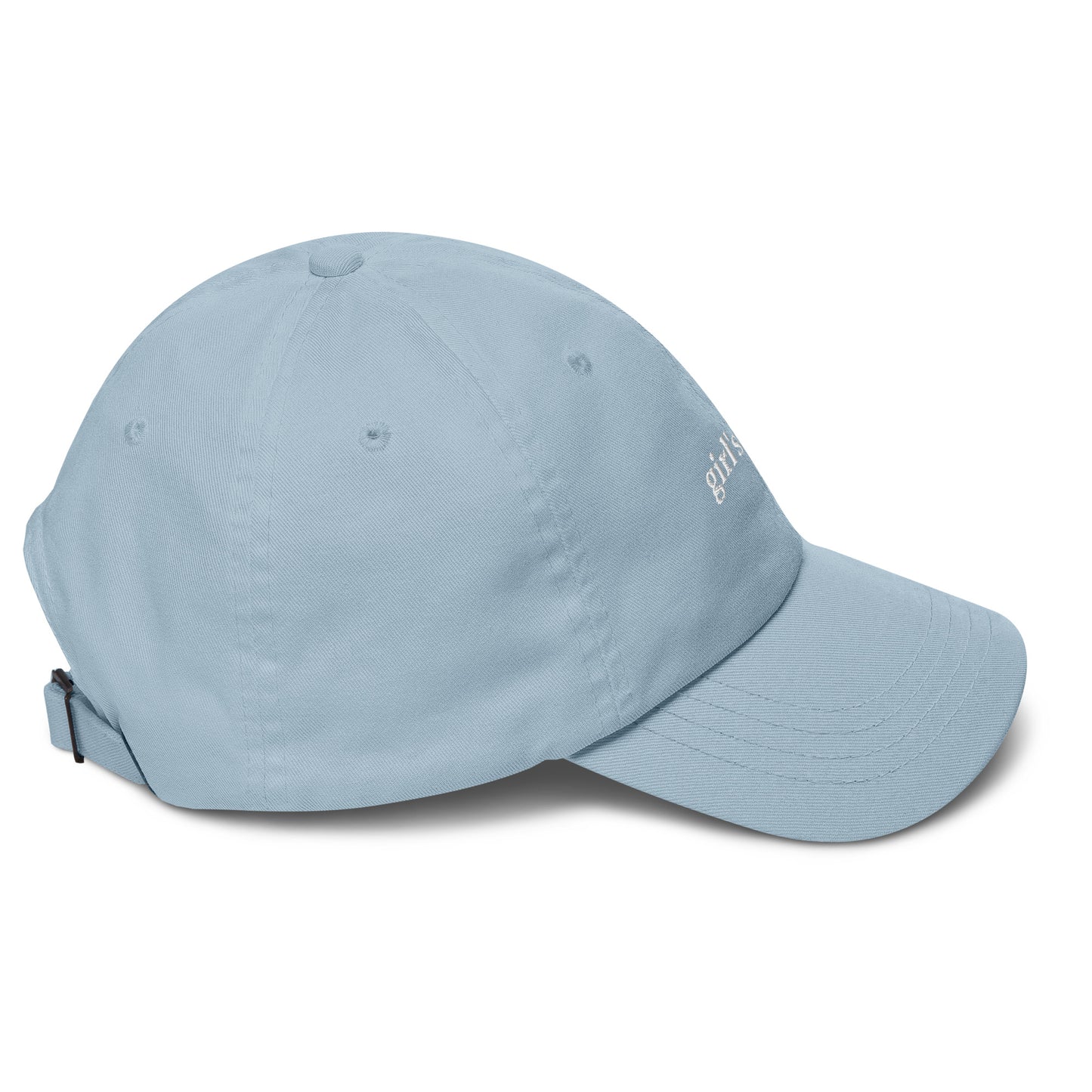 Girls Girl Ball Cap