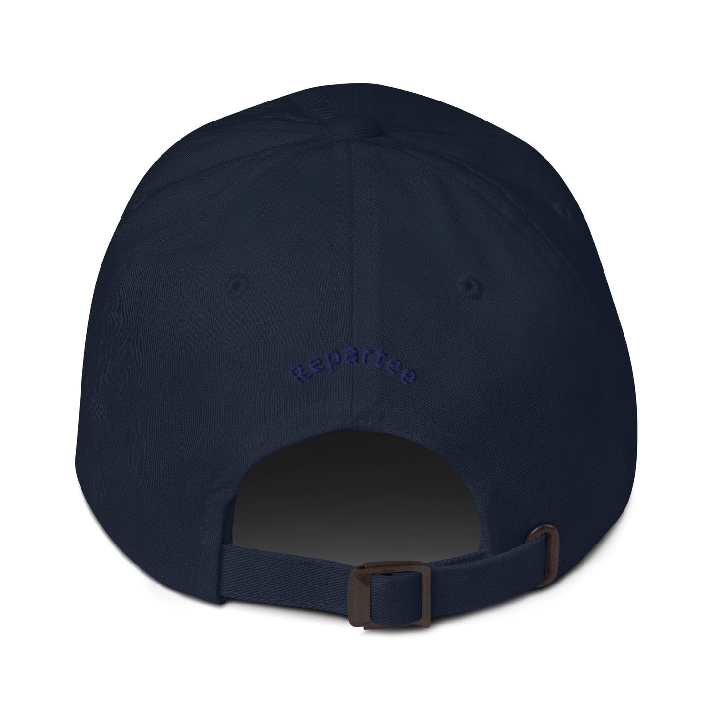 Nope Ball Cap