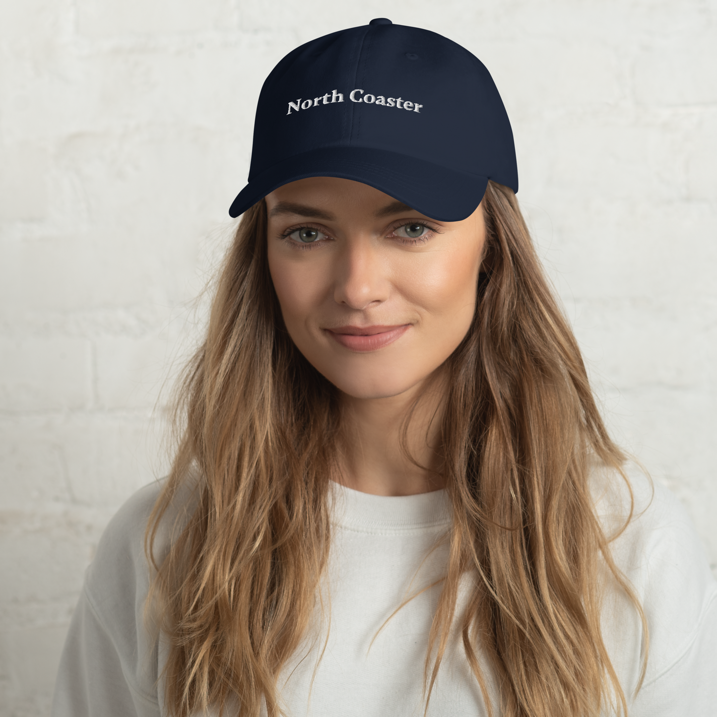 North Coaster Ball Cap