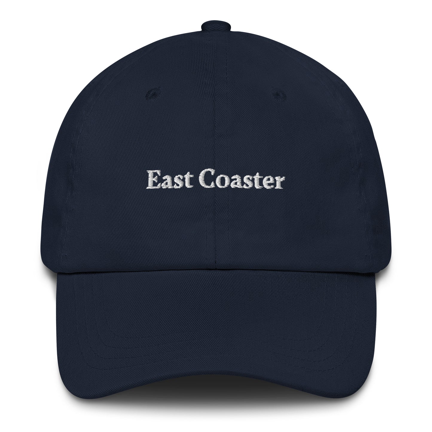 East Coaster Ball Cap