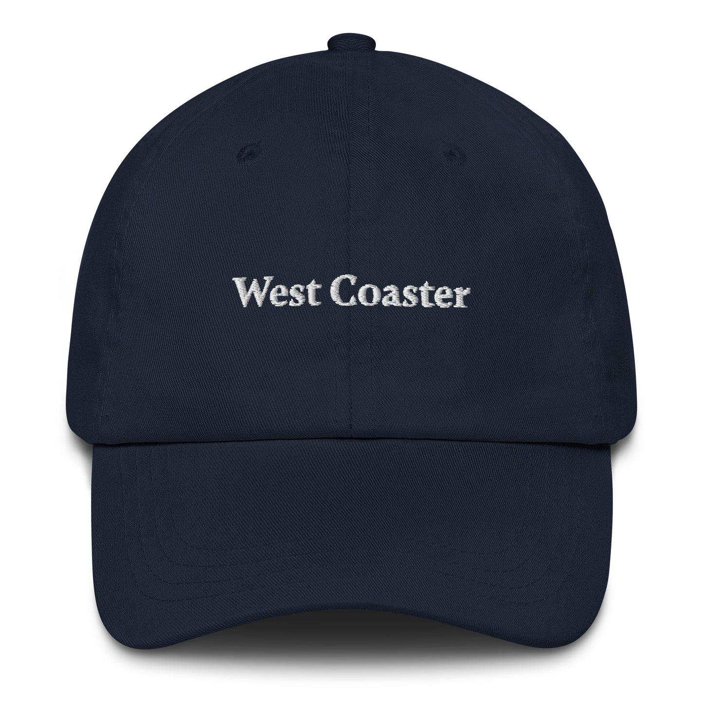West Coaster Ball Cap