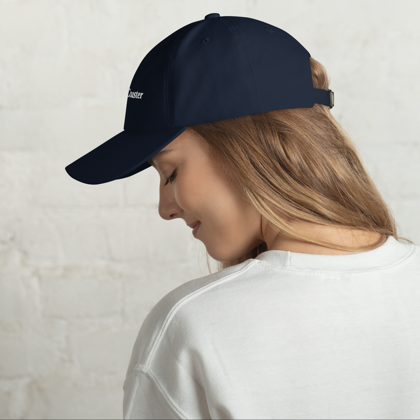 North Coaster Ball Cap