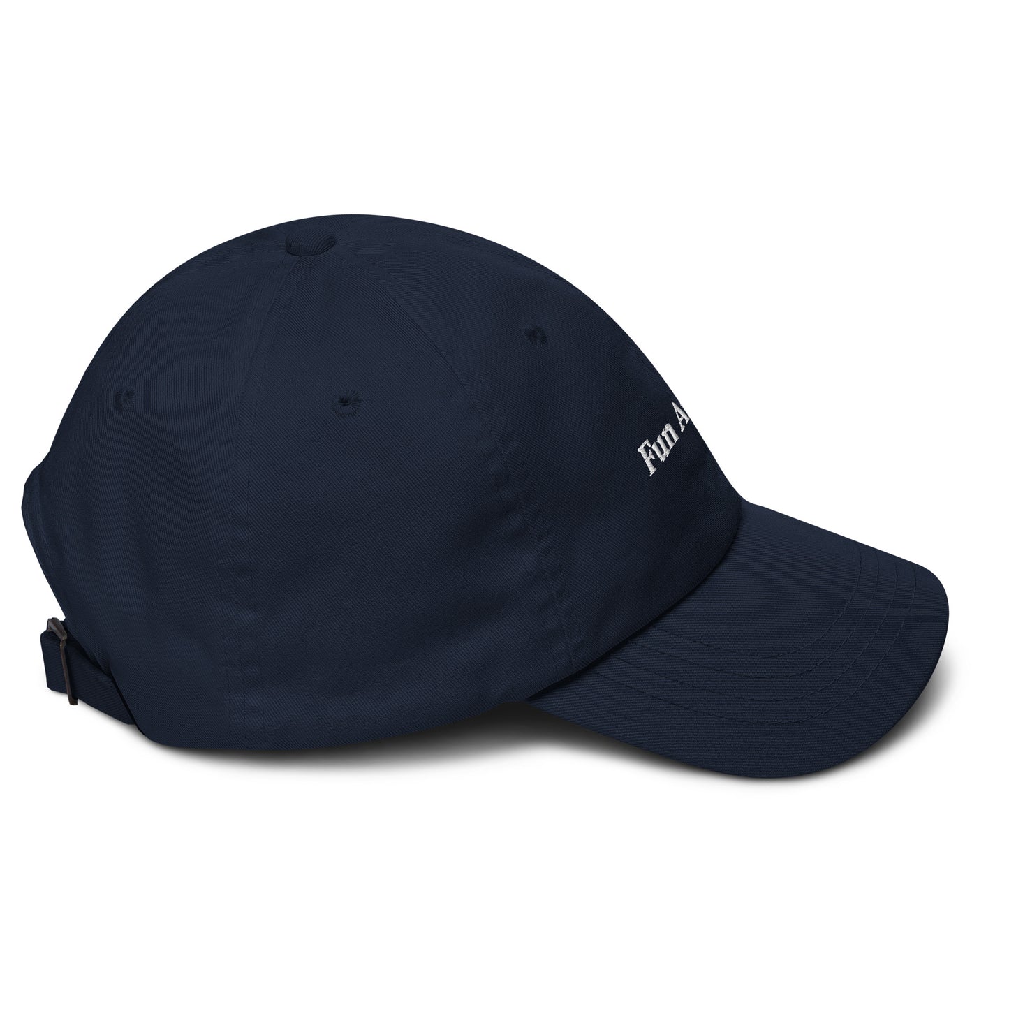 Fun Auntie Ball Cap