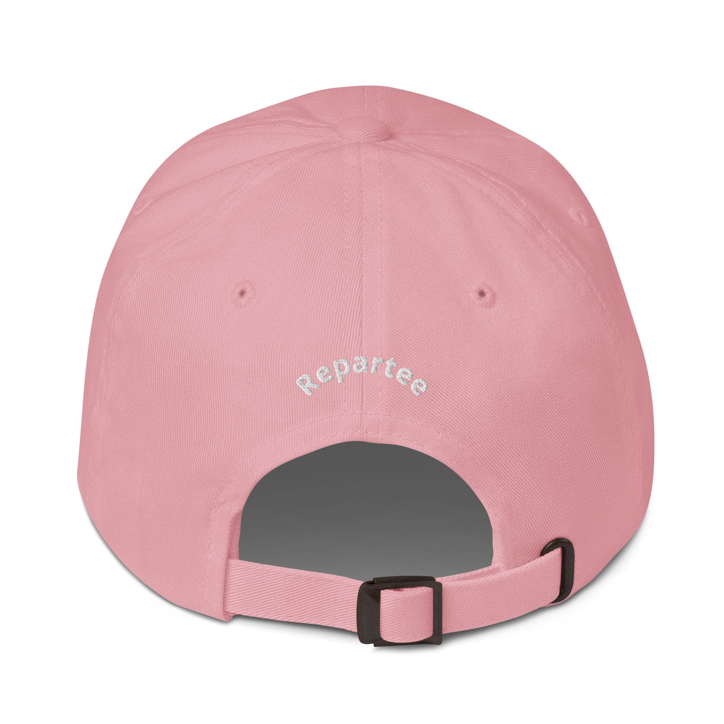 Nope Ball Cap