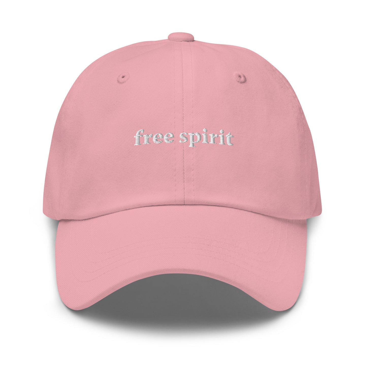 Free Spirit Ball Cap