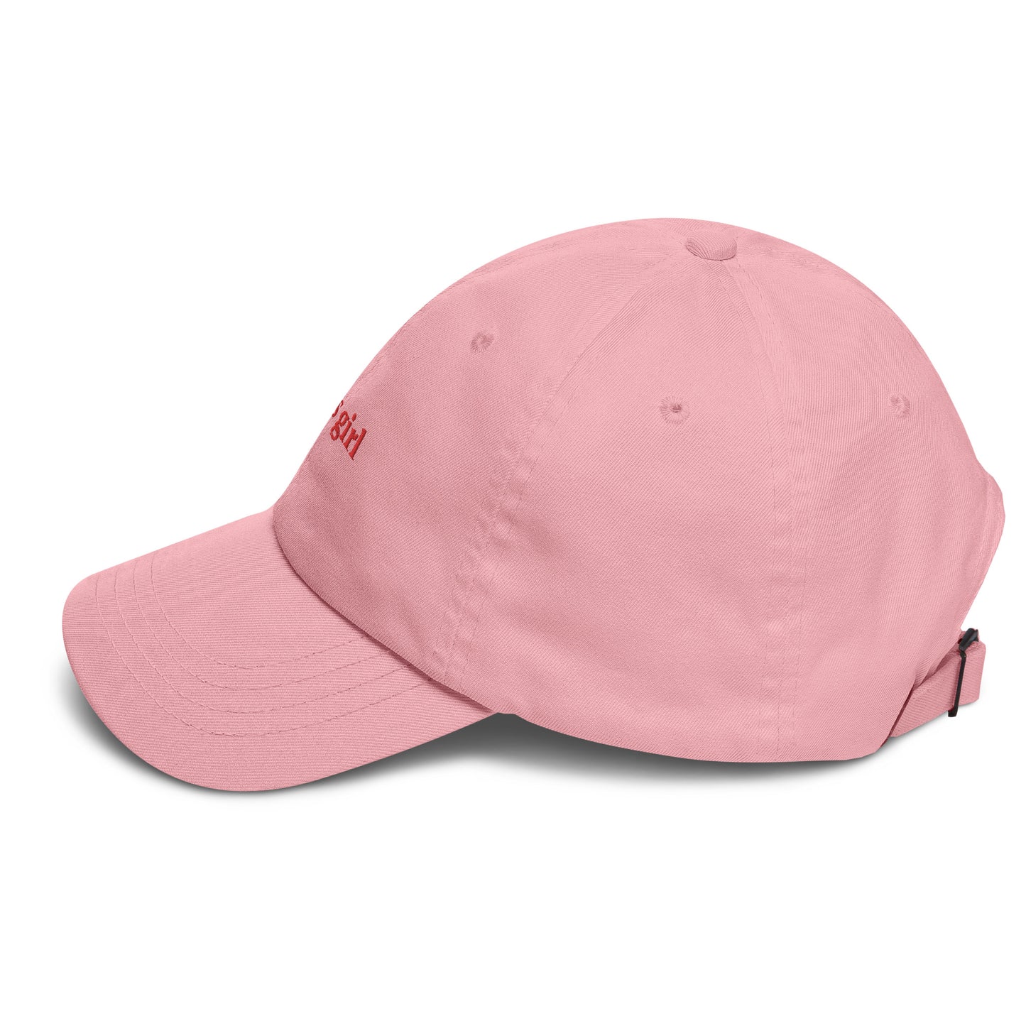 Girls Girl Ball Cap