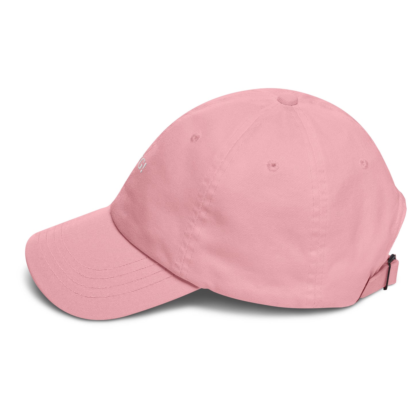 LFG! Ball Cap