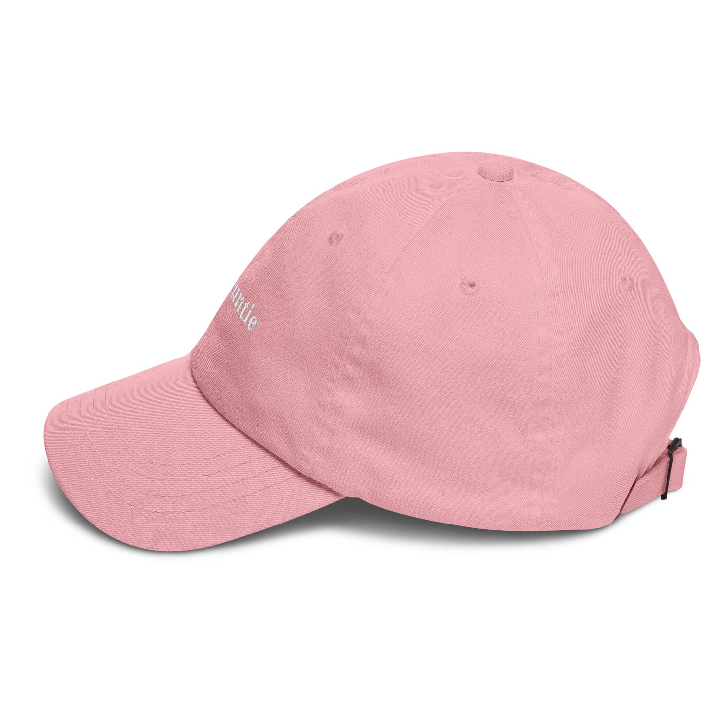Fun Auntie Ball Cap