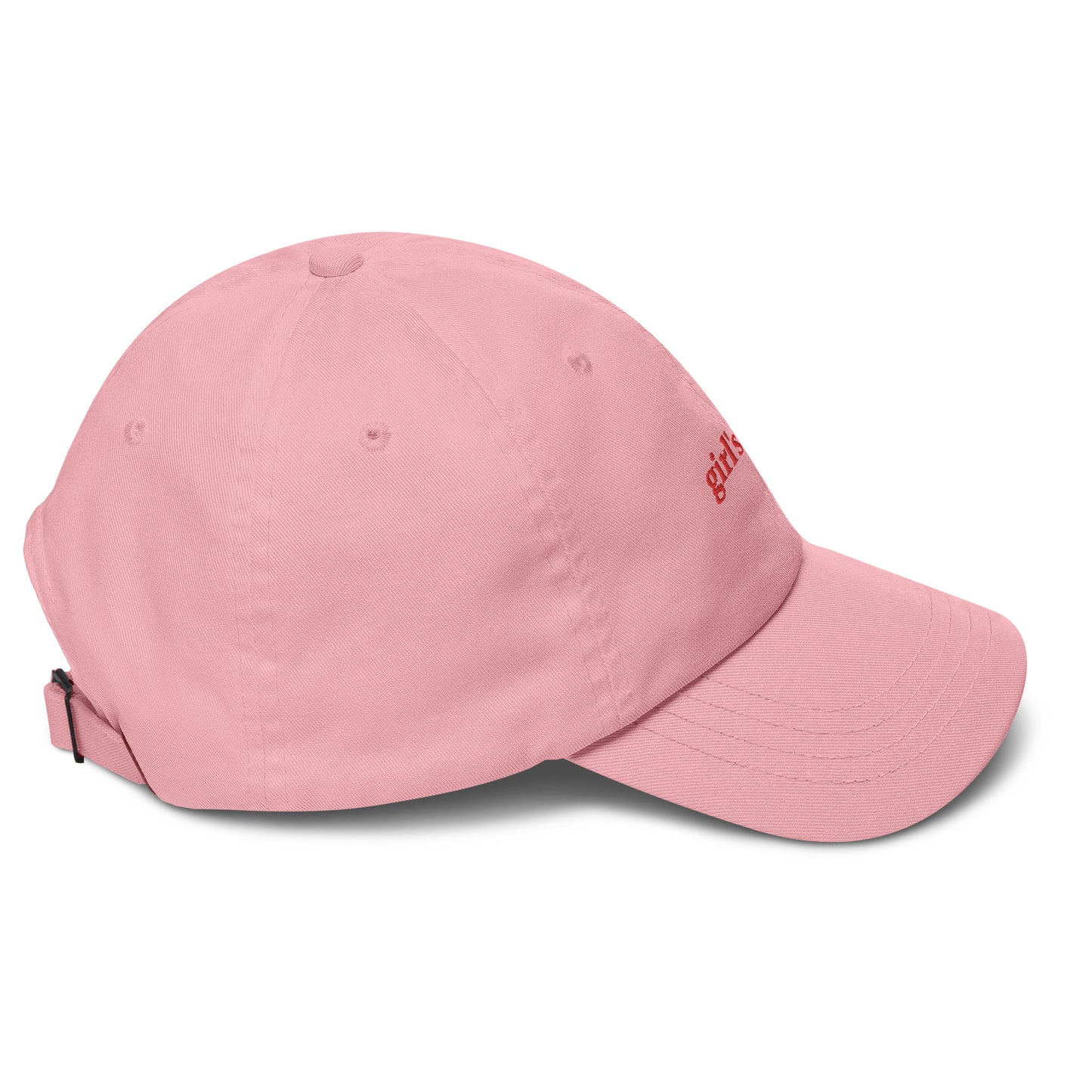 Girls Girl Ball Cap