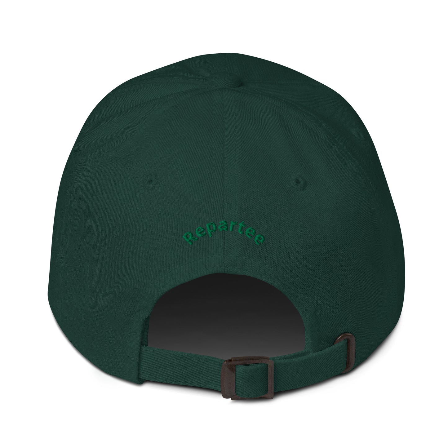 Nope Ball Cap